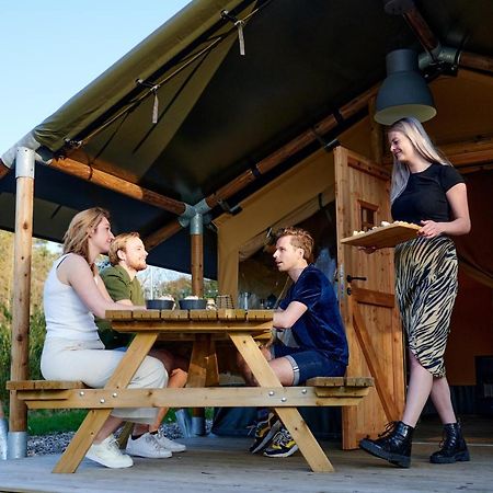 Camping At Sea Dronten Esterno foto