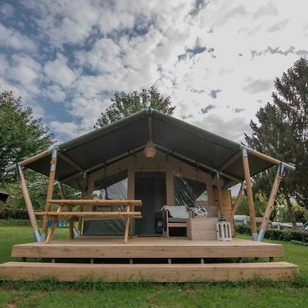 Camping At Sea Dronten Esterno foto