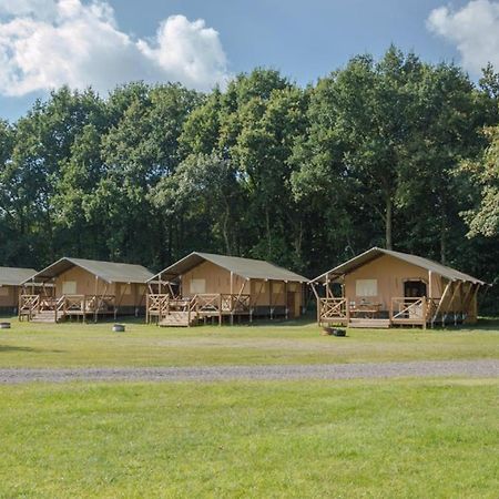 Camping At Sea Dronten Esterno foto
