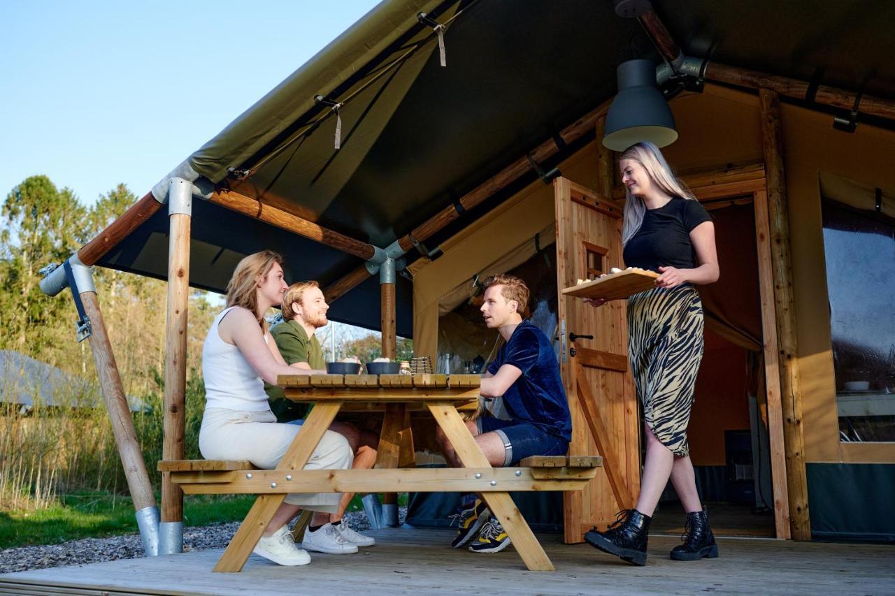 Camping At Sea Dronten Esterno foto
