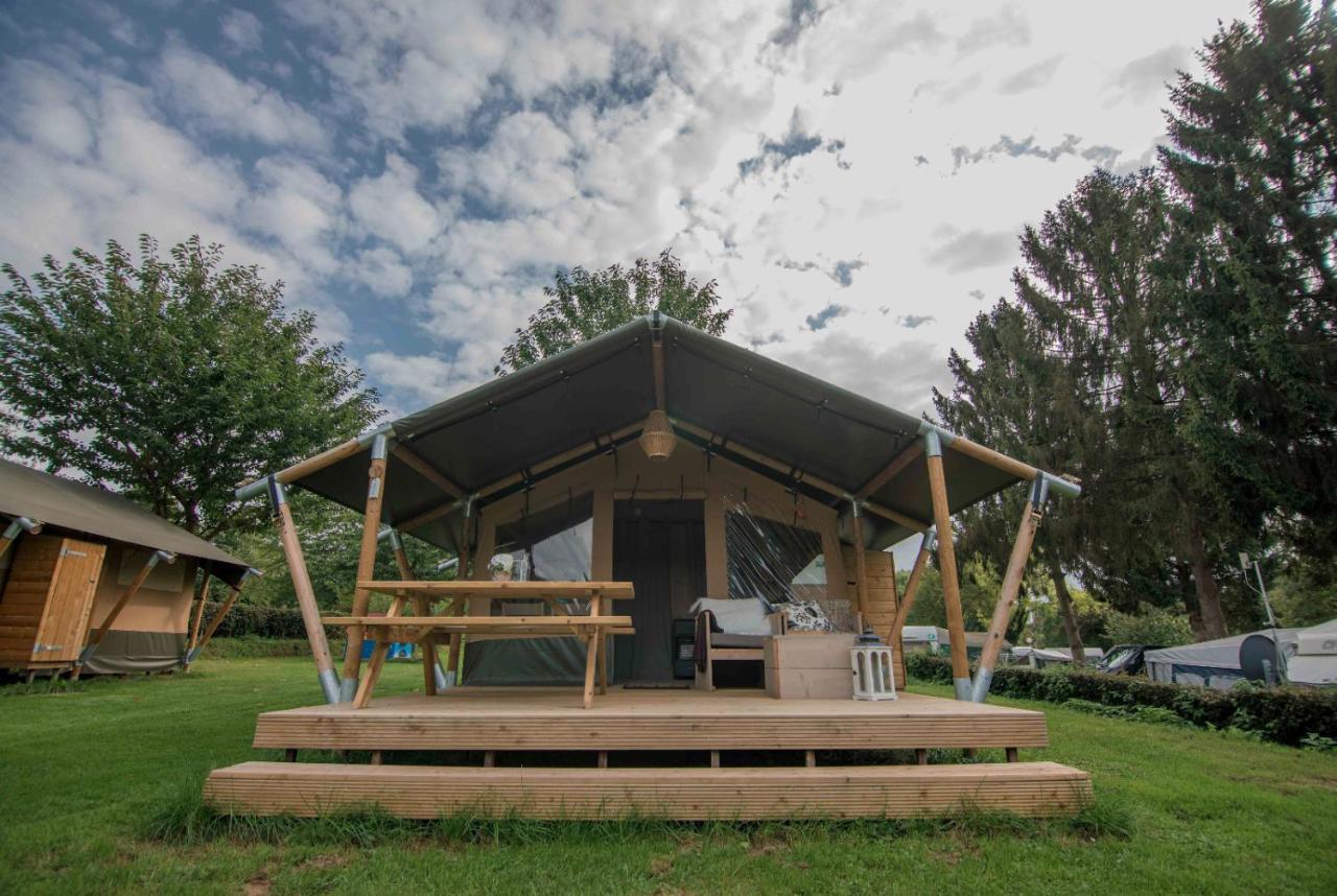 Camping At Sea Dronten Esterno foto