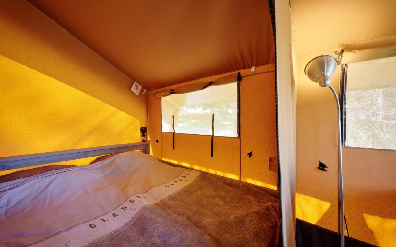 Camping At Sea Dronten Esterno foto