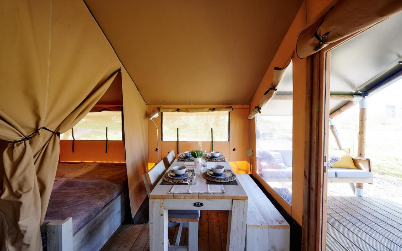 Camping At Sea Dronten Esterno foto