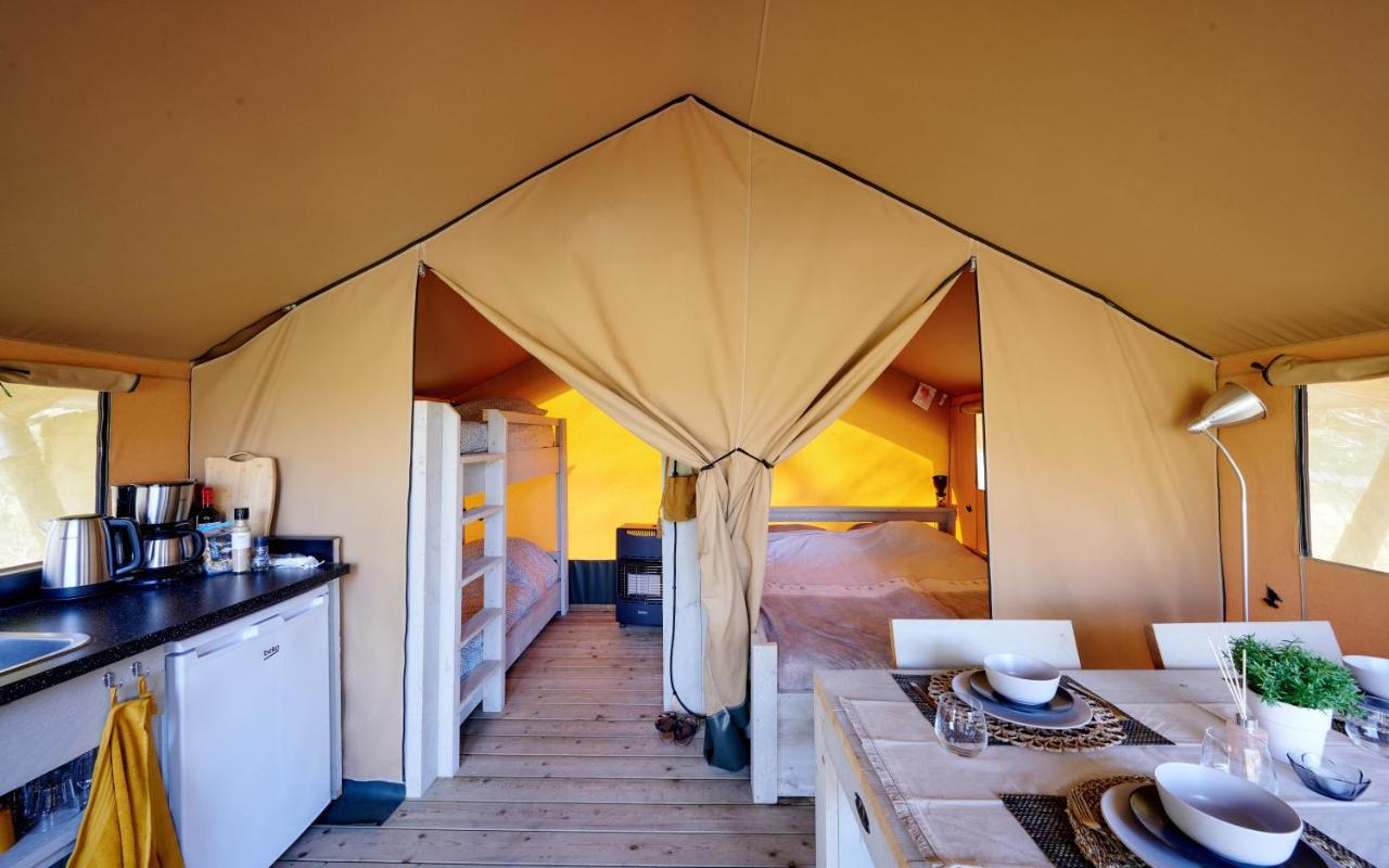 Camping At Sea Dronten Esterno foto
