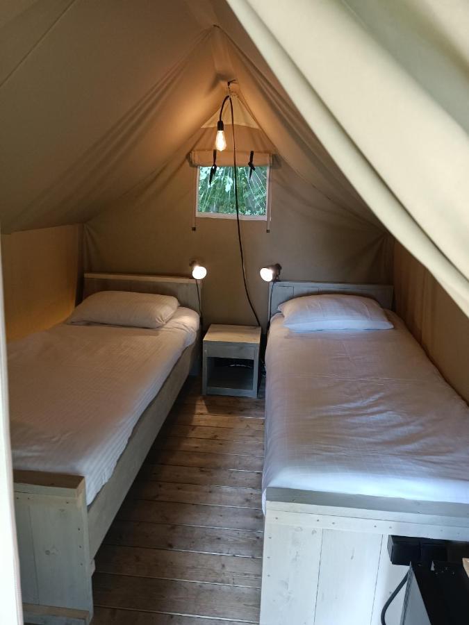 Camping At Sea Dronten Esterno foto