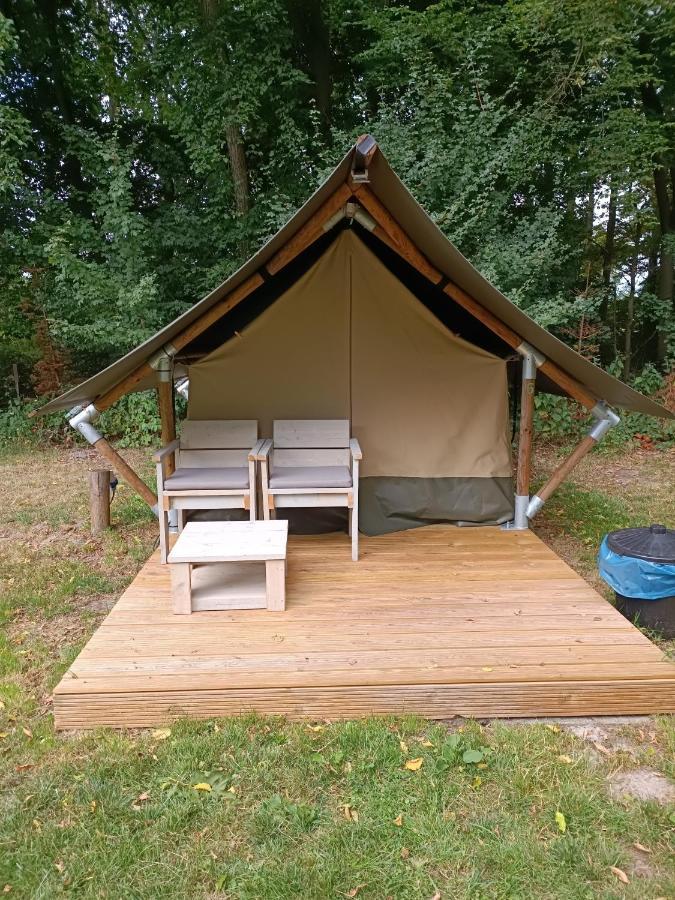 Camping At Sea Dronten Esterno foto