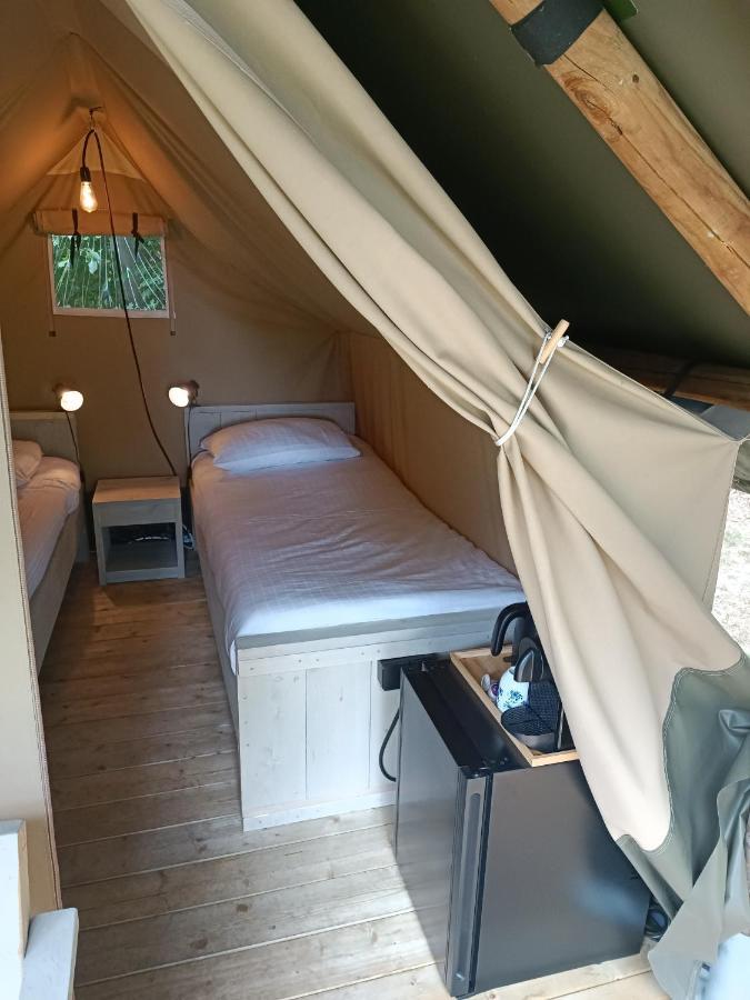 Camping At Sea Dronten Esterno foto