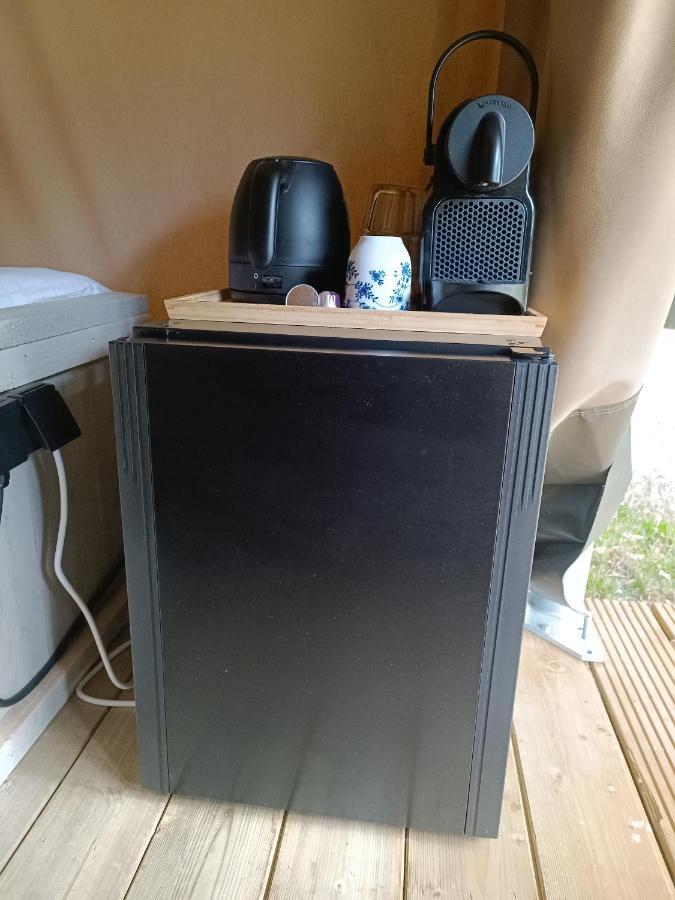 Camping At Sea Dronten Esterno foto