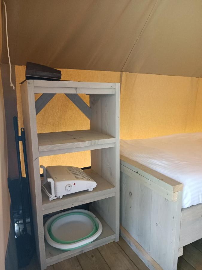 Camping At Sea Dronten Esterno foto