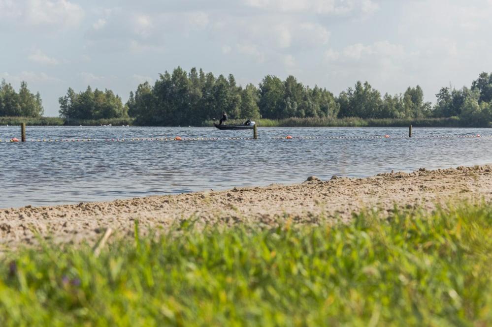 Camping At Sea Dronten Esterno foto