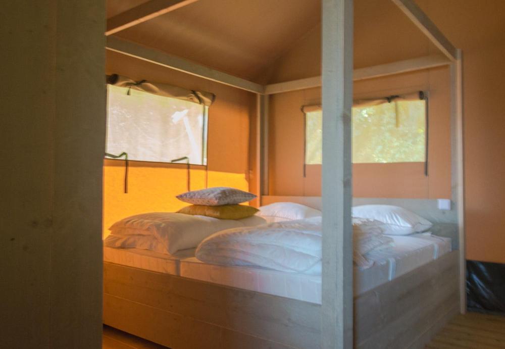 Camping At Sea Dronten Esterno foto