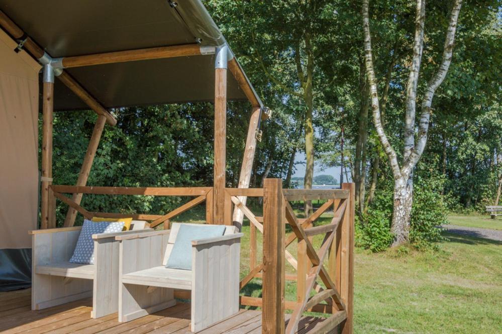 Camping At Sea Dronten Esterno foto